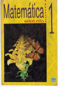 cover of the book Matemática