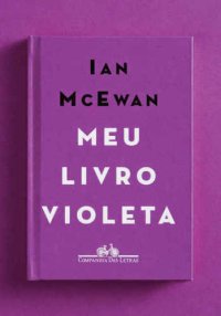 cover of the book Meu livro violeta