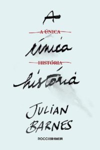 cover of the book A única história