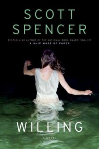 cover of the book Willing