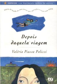 cover of the book Depois Daquela Viagem