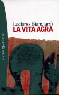 cover of the book La vita agra