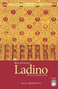 cover of the book Beginner’s Ladino