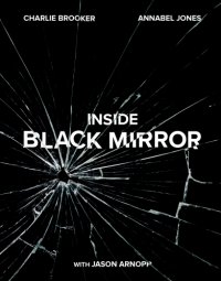 cover of the book Inside Black Mirror