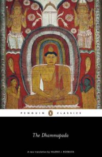 cover of the book The Dhammapada