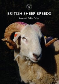 cover of the book British Sheep Breeds