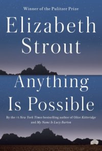 cover of the book Anything Is Possible