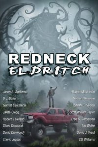 cover of the book Redneck Eldritch