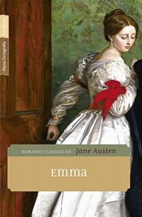 cover of the book Emma