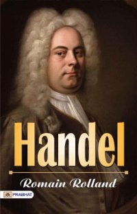 cover of the book Handel