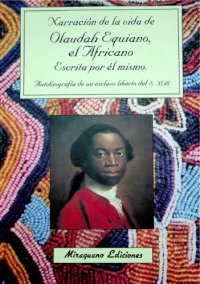 cover of the book Autobiografia de un esclavo