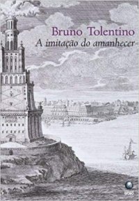 cover of the book A imitação do amanhecer