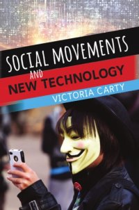 cover of the book Social Movements and New Technology