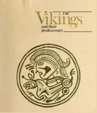 cover of the book The Vikings and Their Predecessors