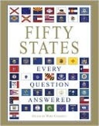 cover of the book Fifty States: Every Question Answered