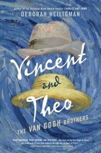 cover of the book Vincent and Theo: The Van Gogh Brothers