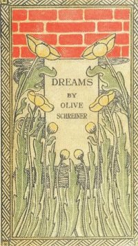 cover of the book Dreams