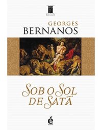 cover of the book Sob o sol de Satã