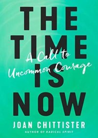 cover of the book The Time Is Now