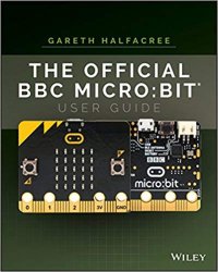 cover of the book Micro: Bit User Guide