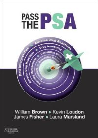 cover of the book Pass the PSA