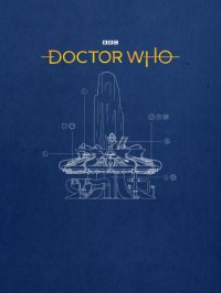 cover of the book Doctor Who: TARDIS Type 40 Instruction Manual