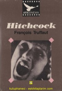 cover of the book Hitchcock