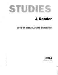 cover of the book Design Studies: A Reader