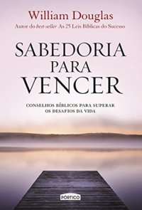 cover of the book Sabedoria para vencer