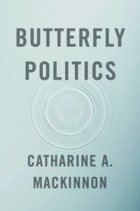 cover of the book Butterfly Politics