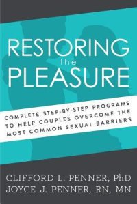 cover of the book Restoring the Pleasure