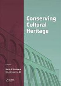 cover of the book Science and Technology for the Conservation of Cultural Heritage : Proceedings of the 3rd International Congress on Science and Technology for the Conservation of Cultural Heritage (TechnoHeritage 2017), May 21-24, 2017, Cádiz, Spain.