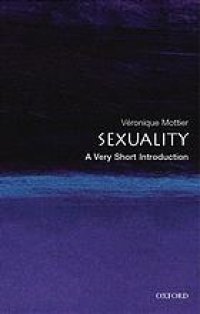 cover of the book Sexuality : A Very Short Introduction