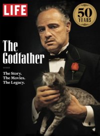 cover of the book LIFE the Godfather