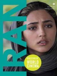 cover of the book Directory of World Cinema: Iran