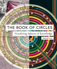 cover of the book The Book of Circles: Visualizing Spheres of Knowledge