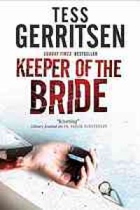 cover of the book Keeper of the bride