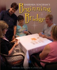 cover of the book Barbara Seagram’s Beginning Bridge