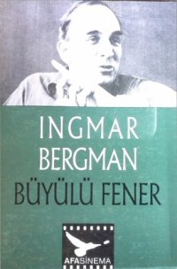 cover of the book Büyülü Fener