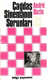 cover of the book Çağdaş Sinemanın Sorunları