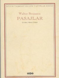 cover of the book Pasajlar