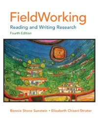 cover of the book FieldWorking: Reading and Writing Research