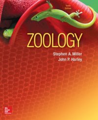 cover of the book Zoology