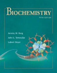 cover of the book Biochemistry