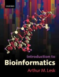 cover of the book Introduction to Bioinformatics