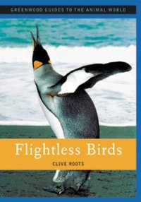 cover of the book Flightless Birds