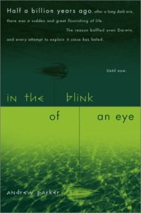 cover of the book In the Blink of an Eye