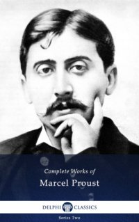 cover of the book Complete Works of Marcel Proust