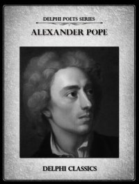 cover of the book Complete Works of Alexander Pope