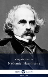 cover of the book Complete Works of Nathaniel Hawthorne